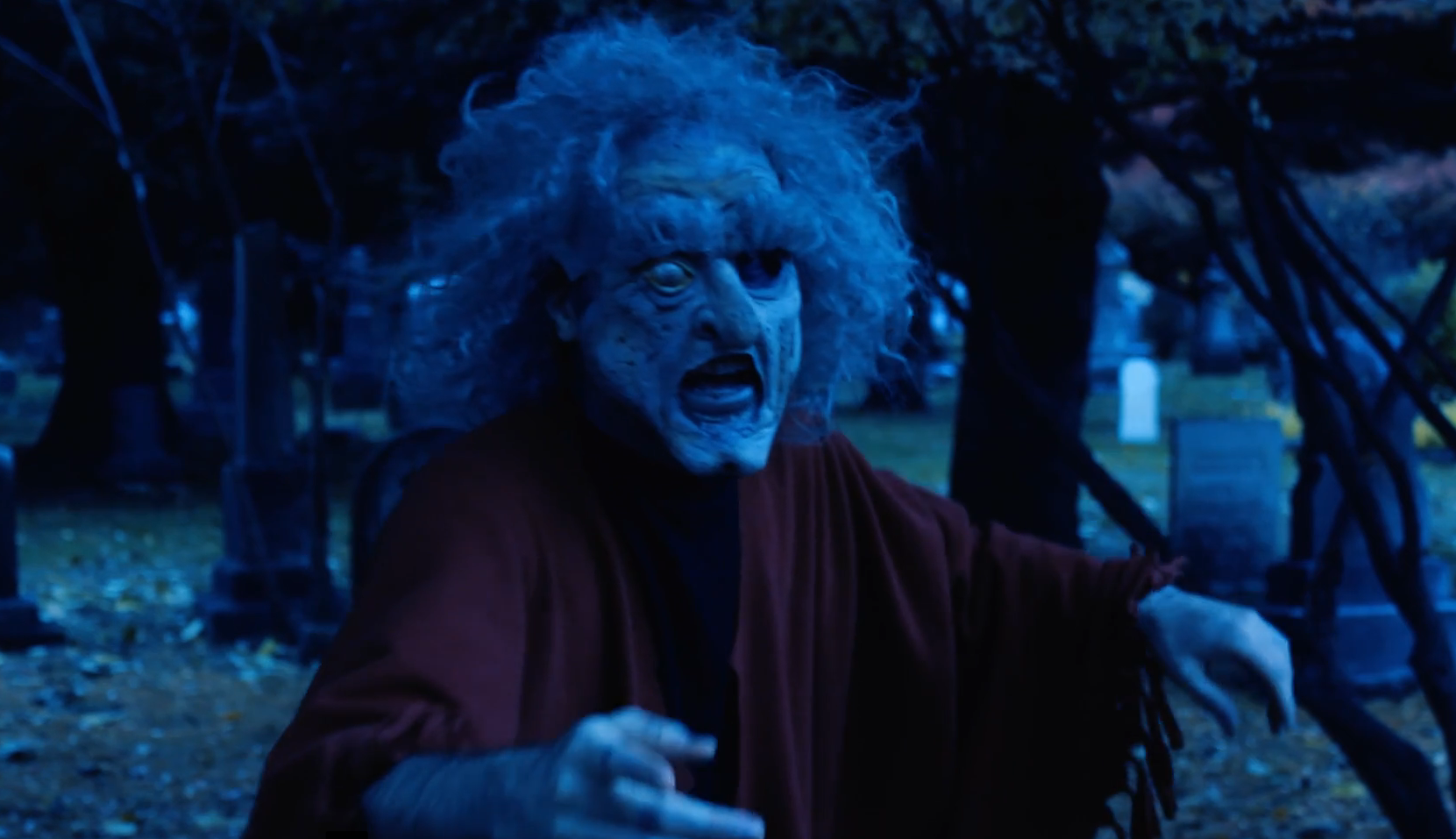 Short Ends: Spookie Dookie