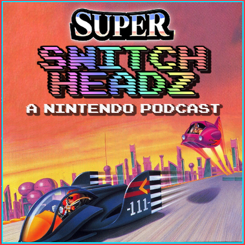 Super Switch Headz
