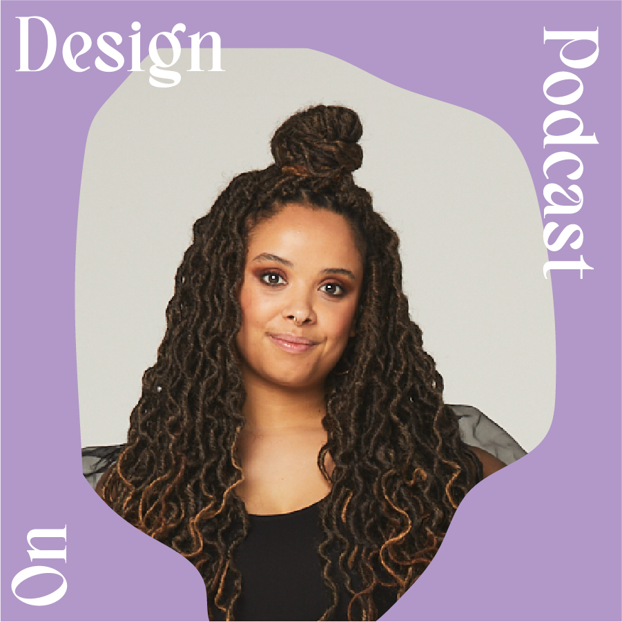 Chloe Sharp on art direction, nostalgia and making work work for you.