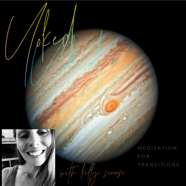 Meditation for Transitions