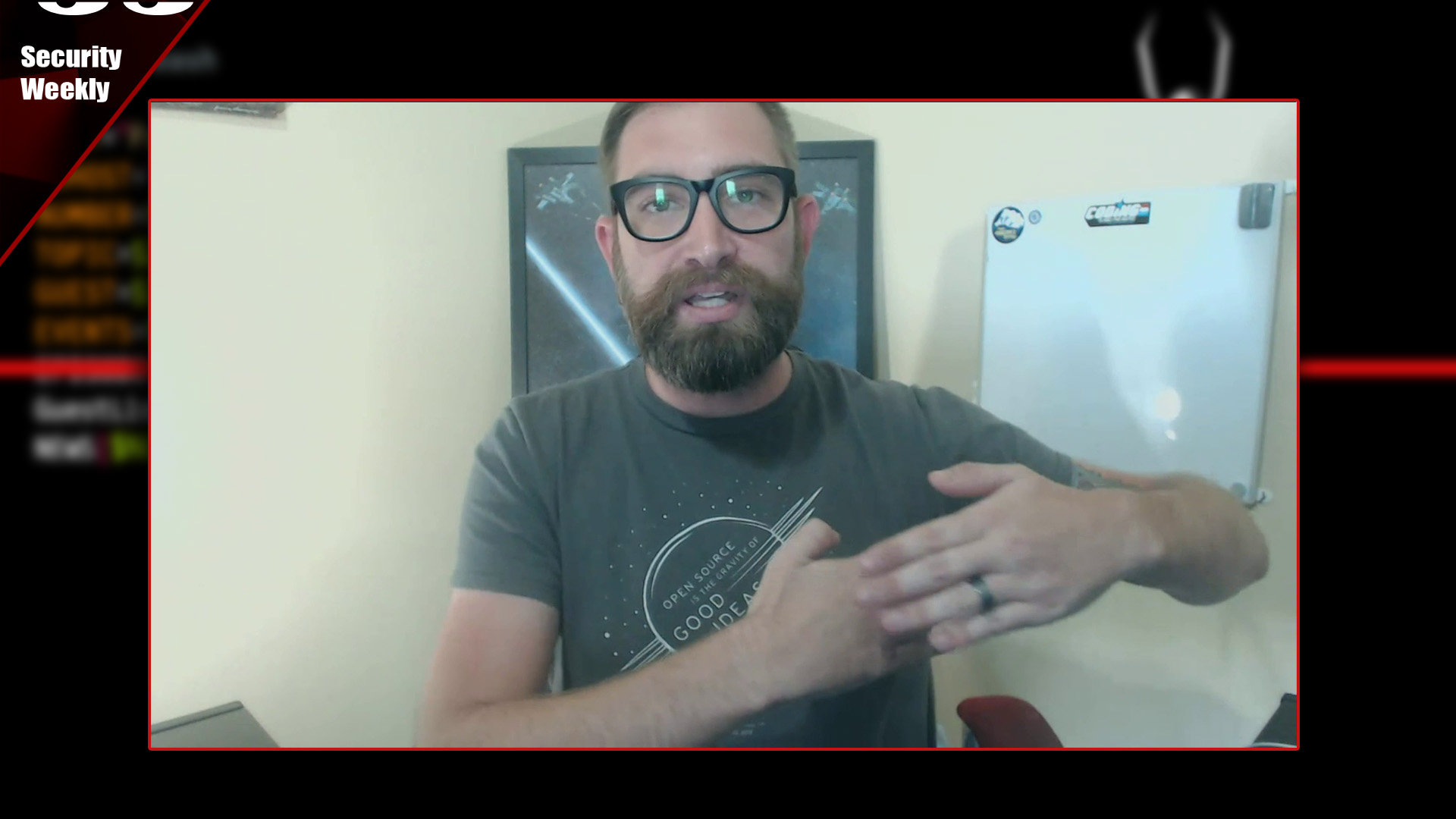 A Friendly Tip - Application Security Weekly #25
