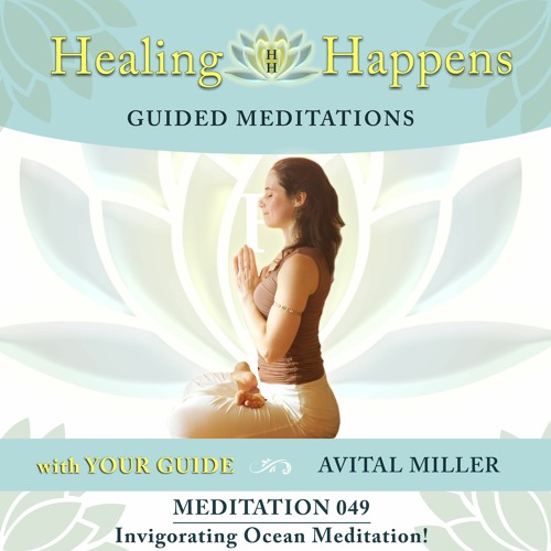 Healing Happens