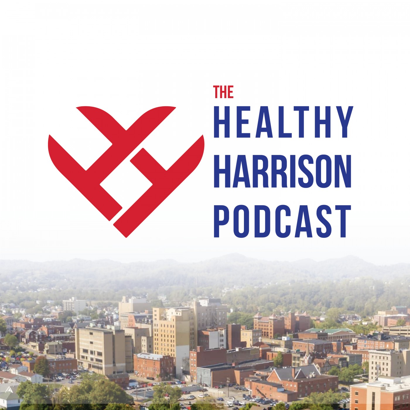 The Healthy Harrison Podcast