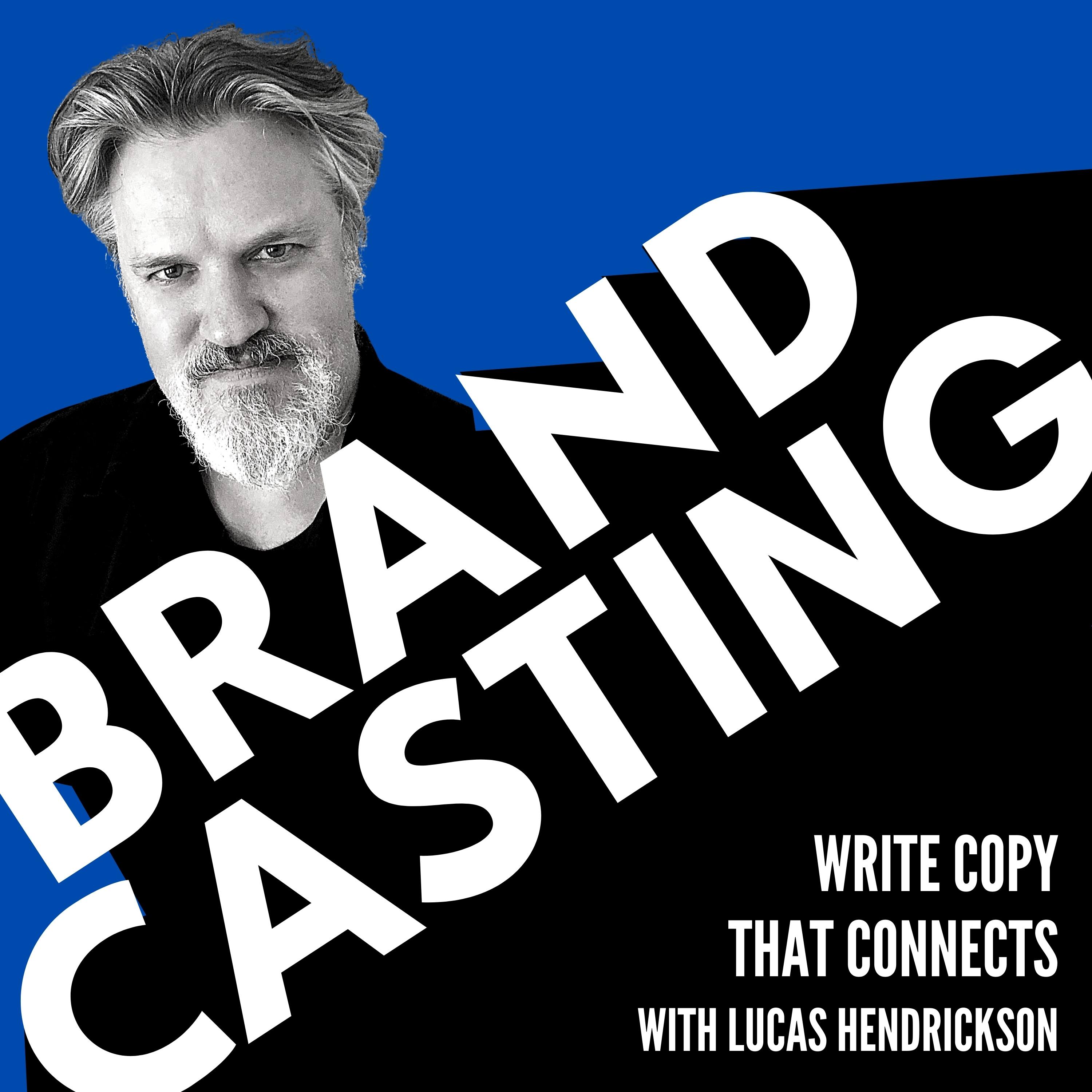 Brandcasting with Relationary Marketing
