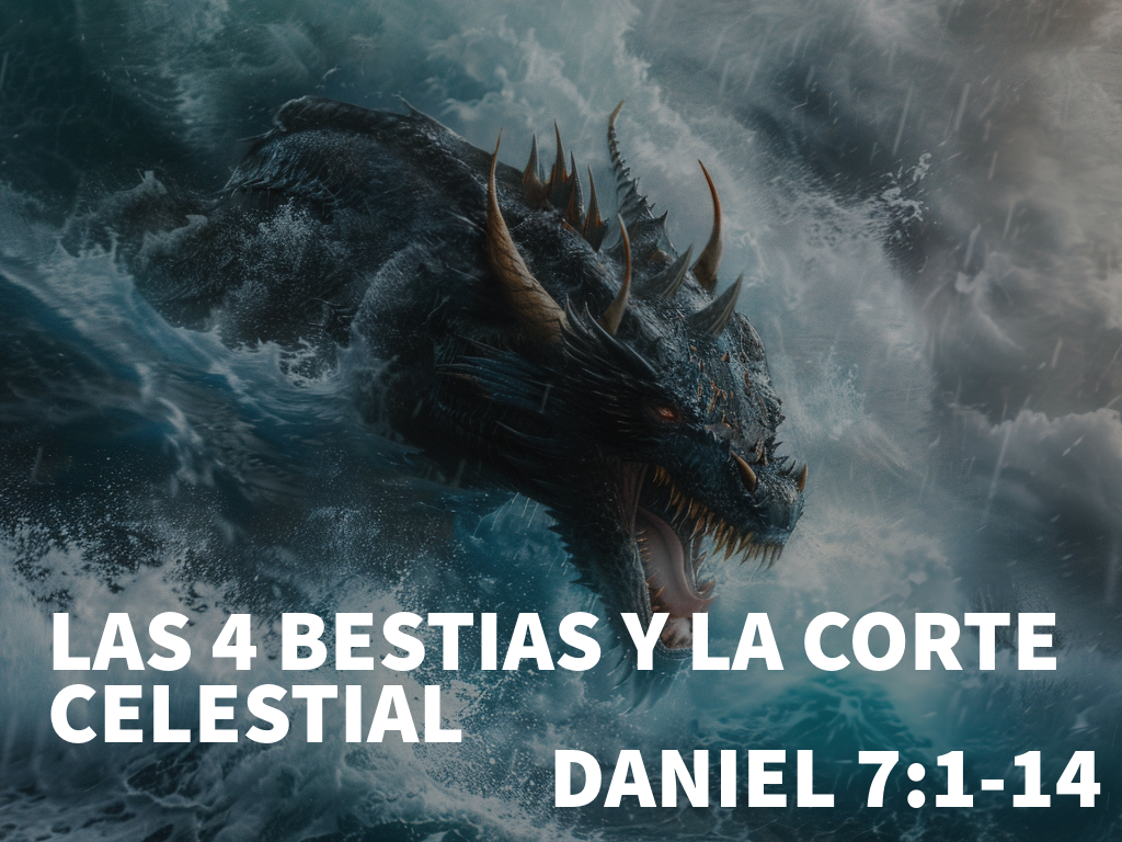 Pastor Chris Rodriguez
