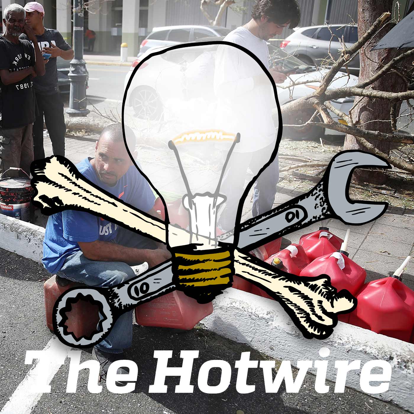 The Ex-Worker