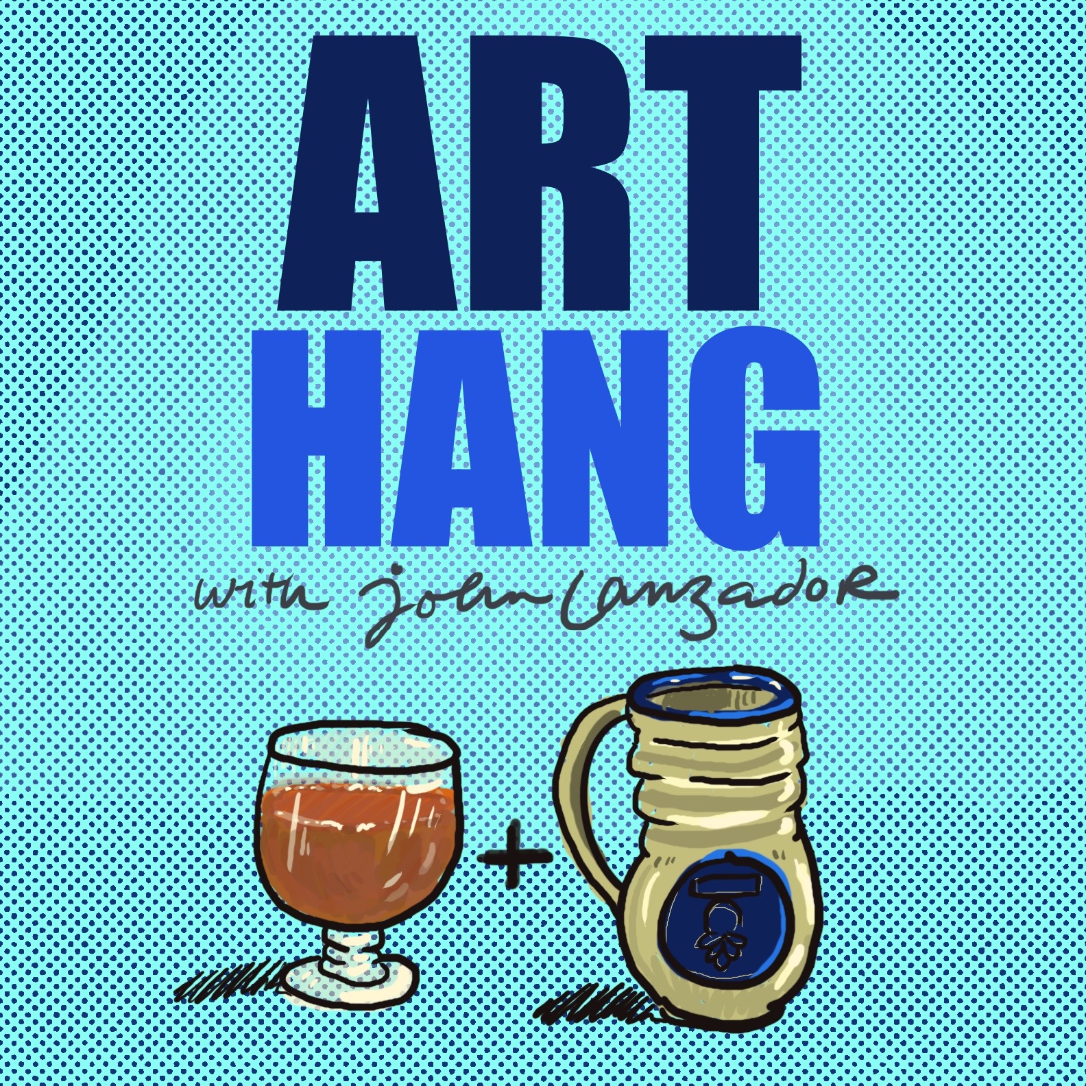 Art Hang