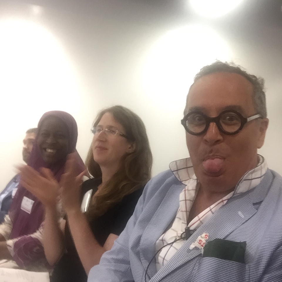 The Edtech Podcast
