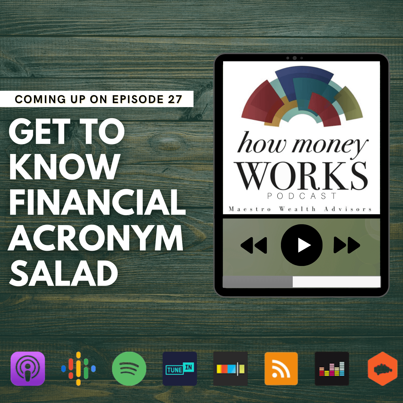How Money Works