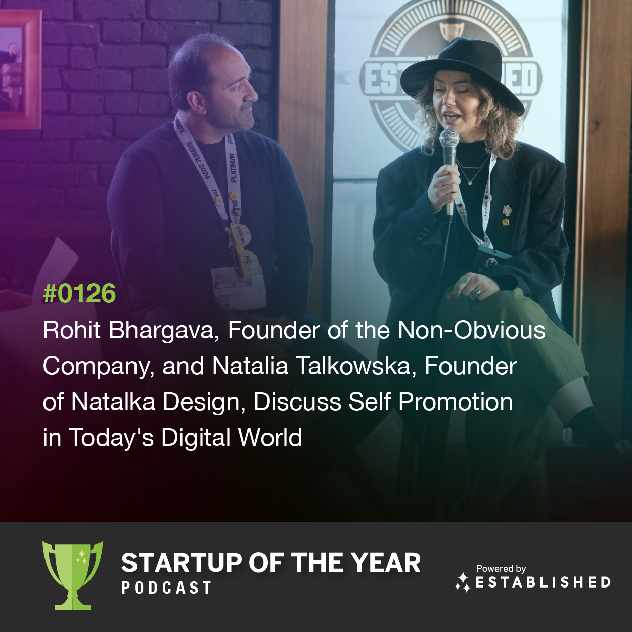 The Established Podcast