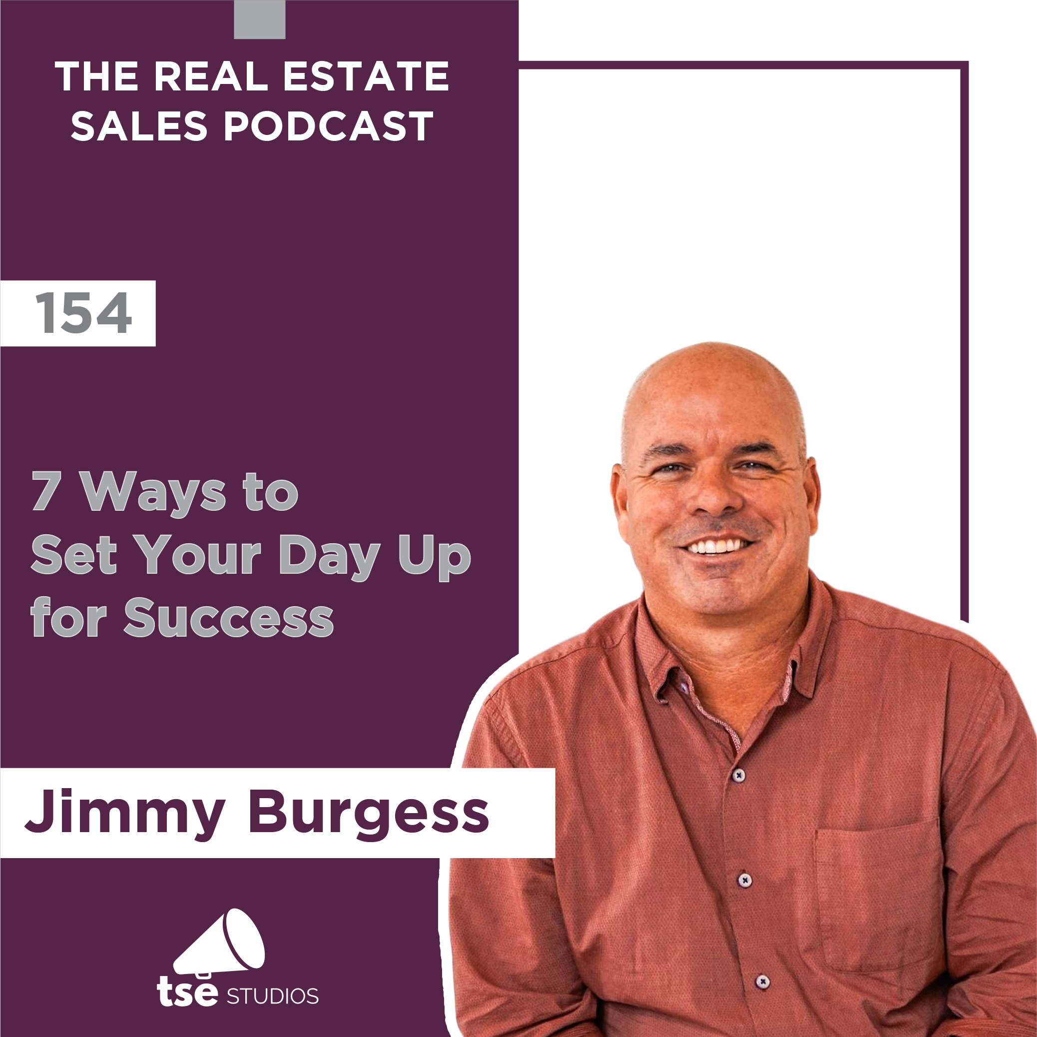 The Real Estate Sales Podcast