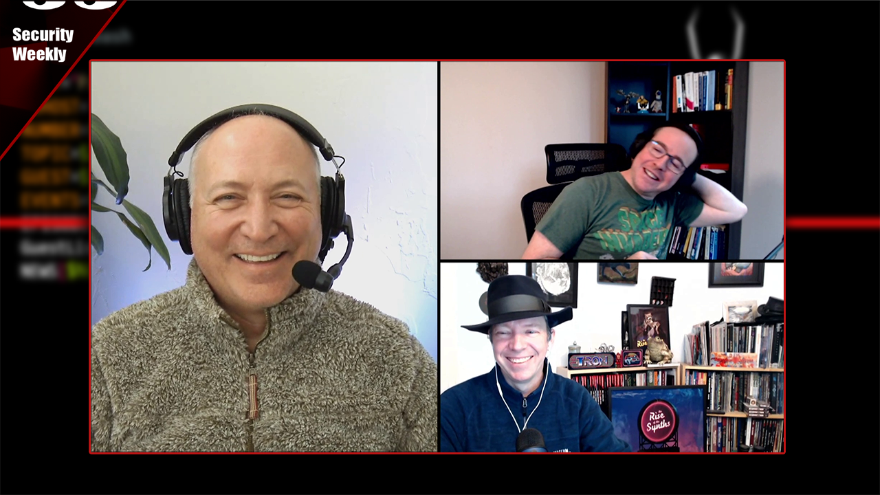 The Sound of Silence - ASW #138