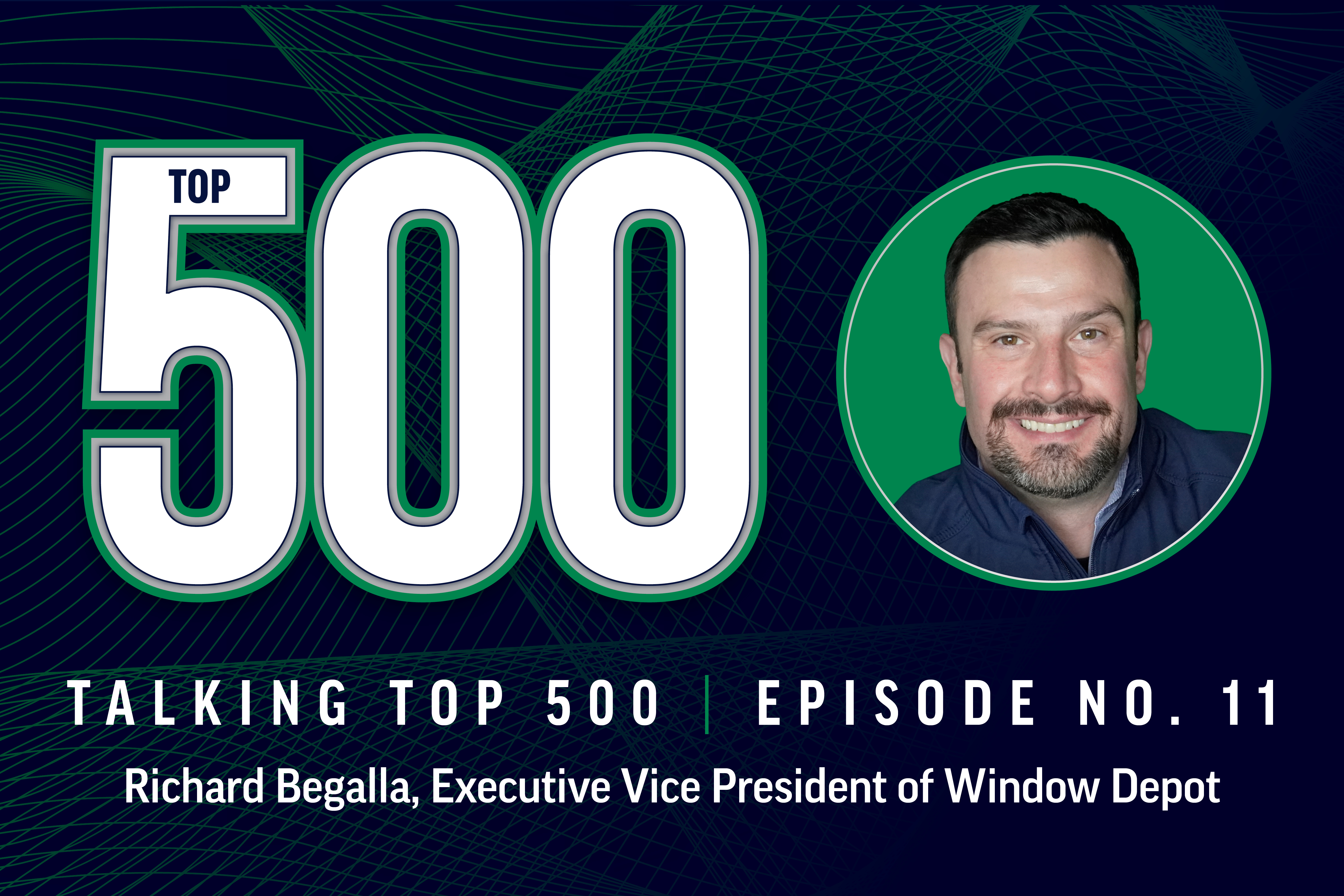 Talking TOP 500