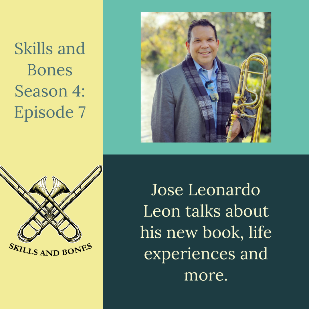 skills-and-bones\' podcast