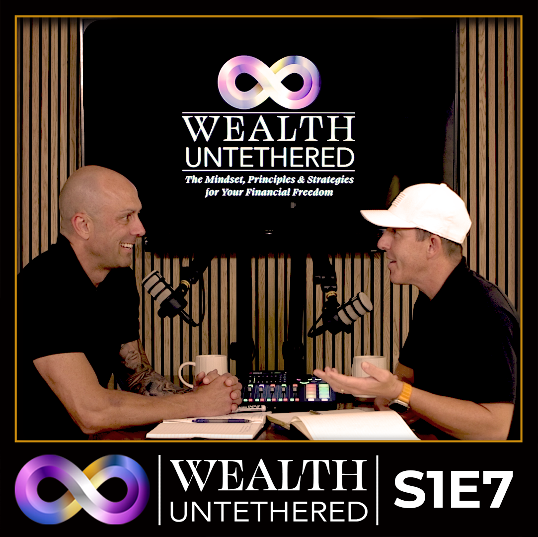 Wealth Untethered