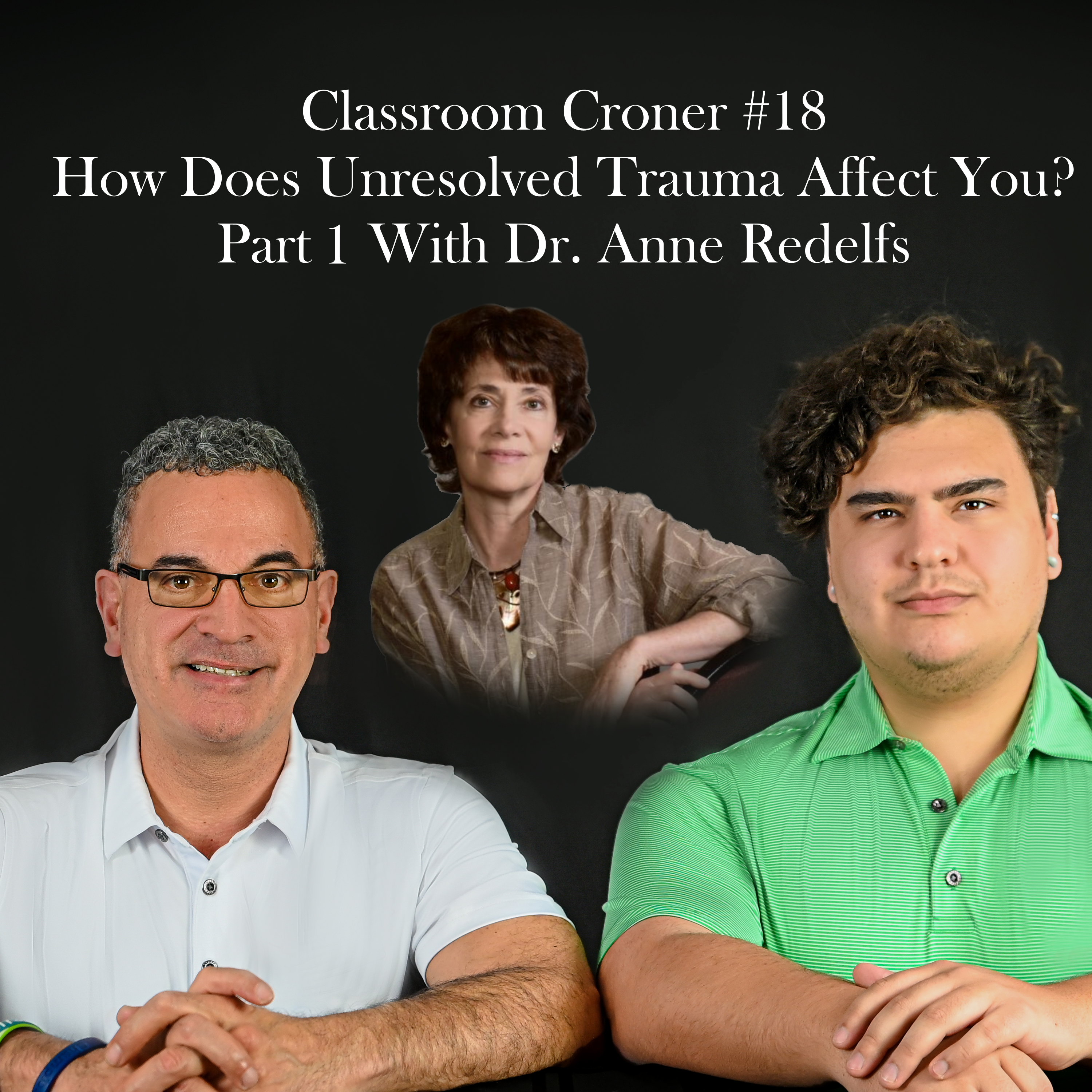 Life Is A Classroom
