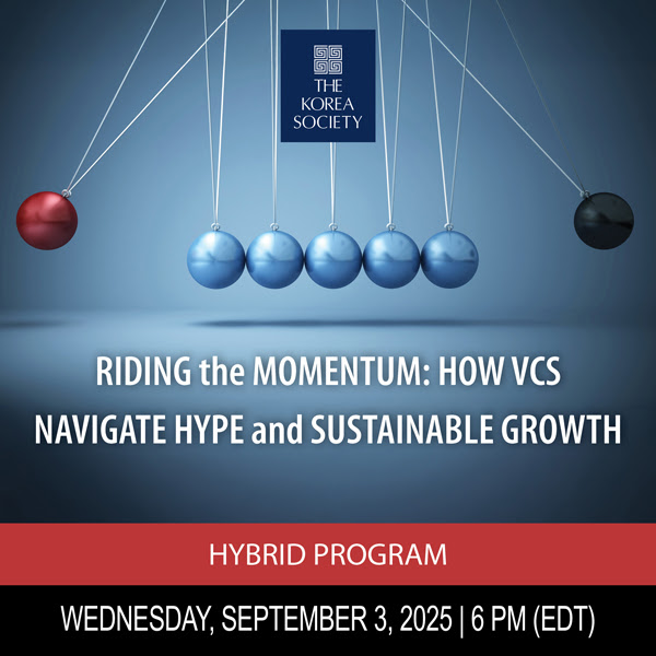 Riding the Momentum: How VCs Navigate Hype and Sustainable Growth