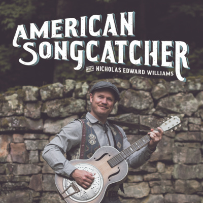 American Songcatcher