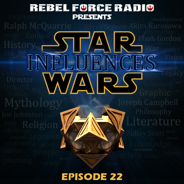 Star Wars Influences #22