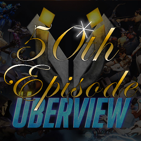 Episode 50 - Winner, Winner! Lootbox Dinner!