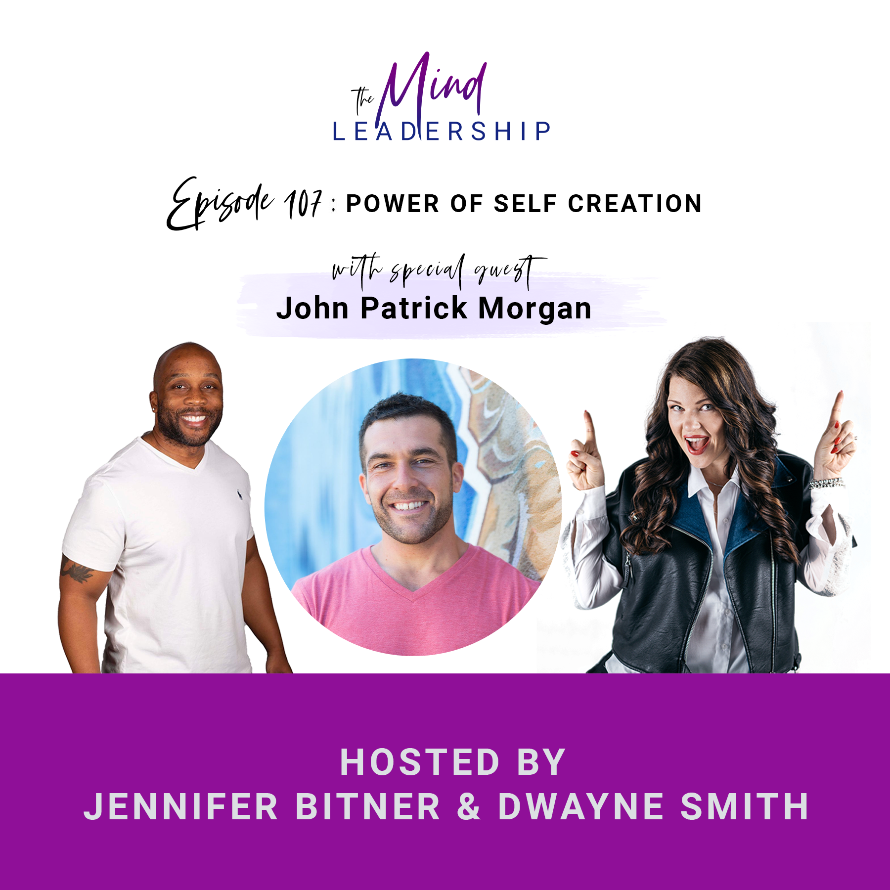 Power of Self Creation