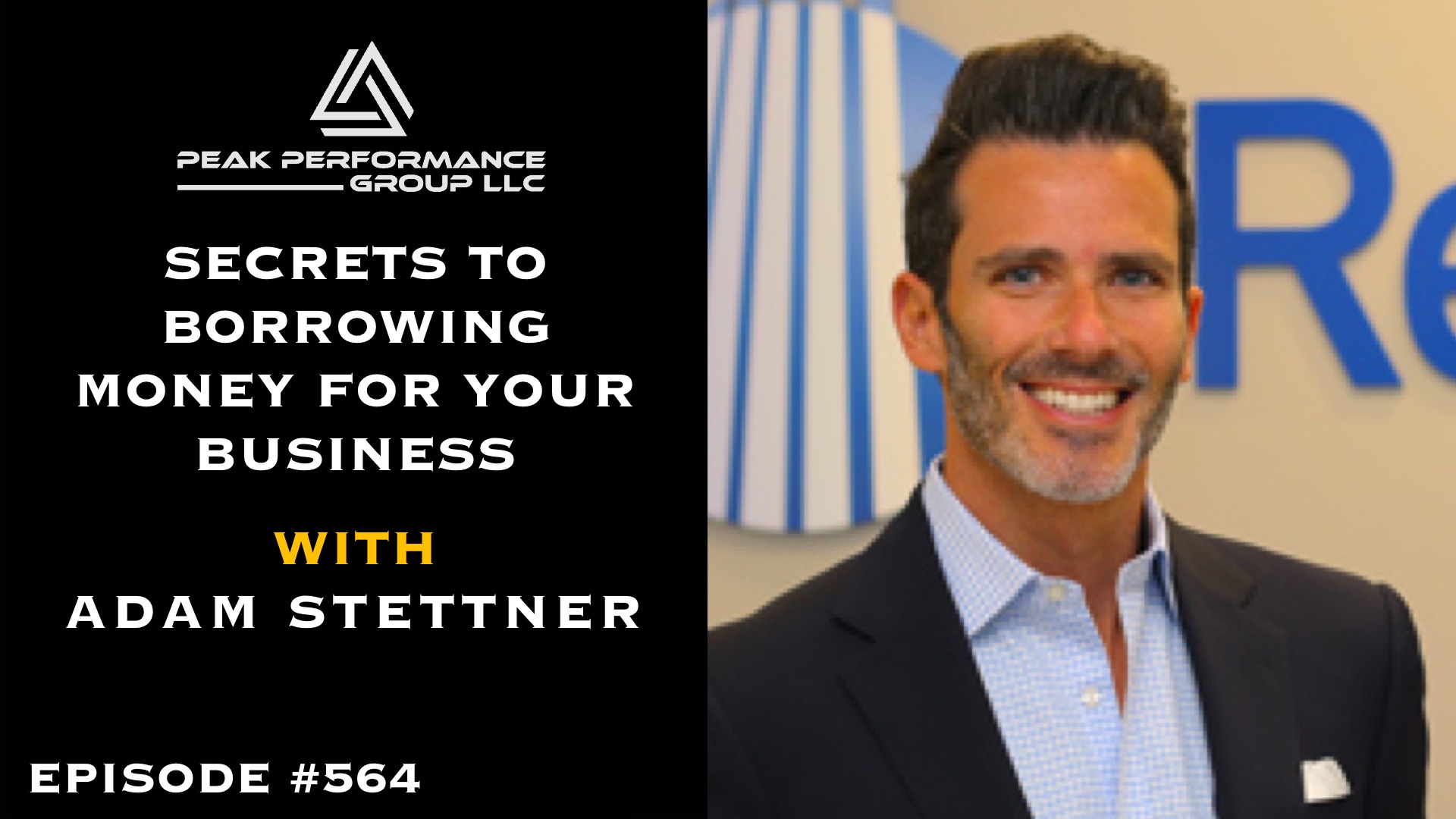 Peak Performers | Tools, Strategies & Psychology to Get Things Done