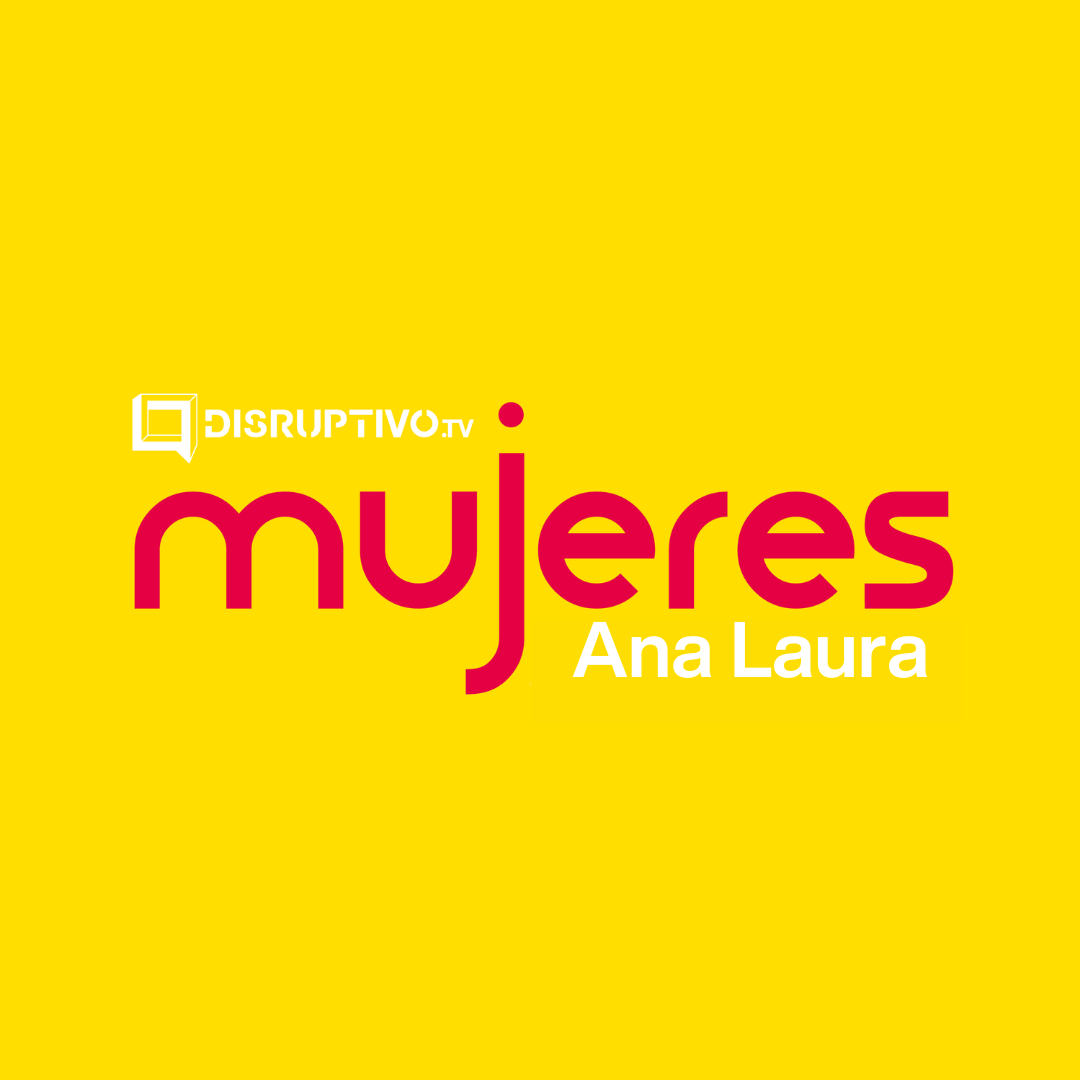 Disruptivo con Juan del Cerro