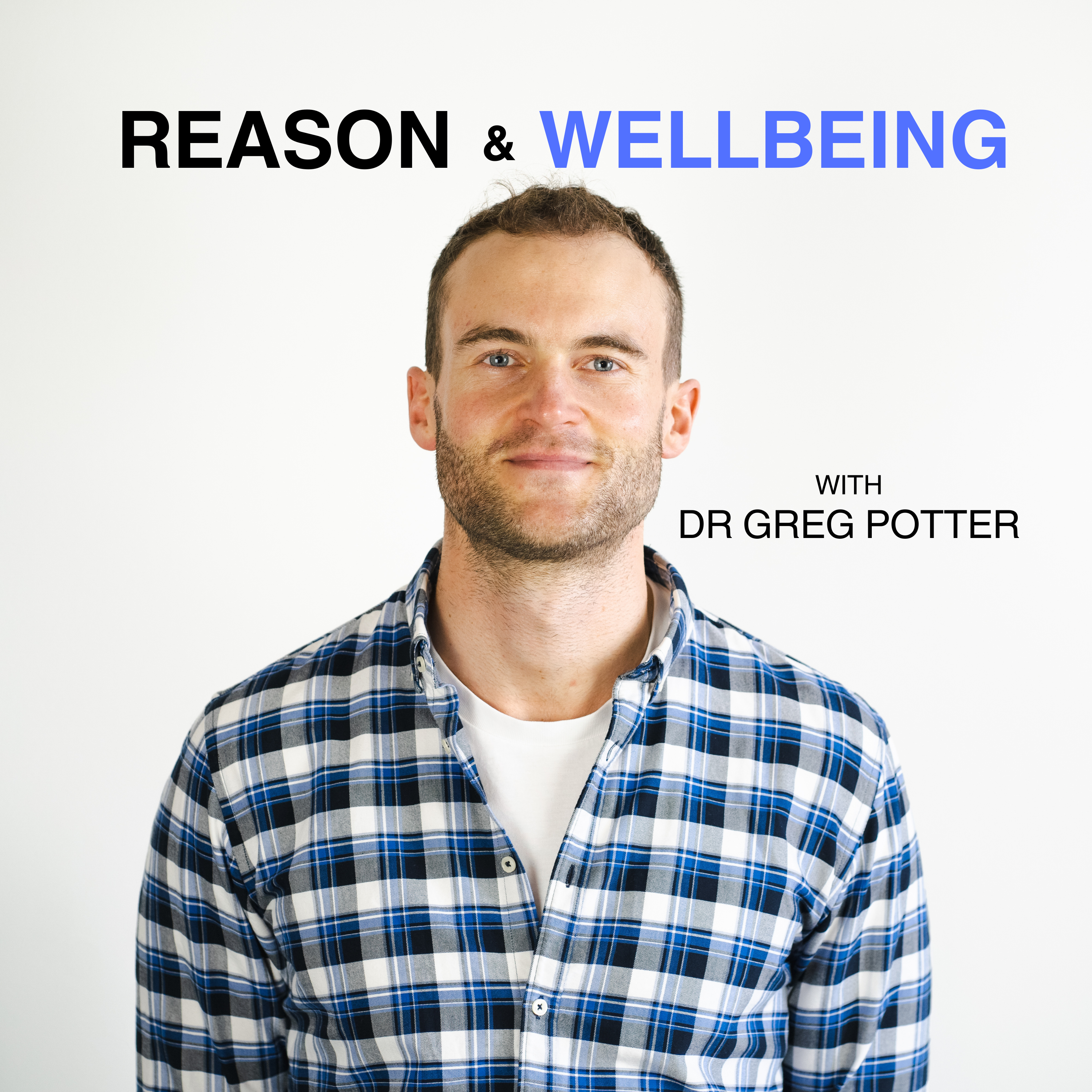 Reason & Wellbeing - 阿尔茨海默病：我们对其病因的认知一直有误 | 卡尔·赫鲁普教授 封面