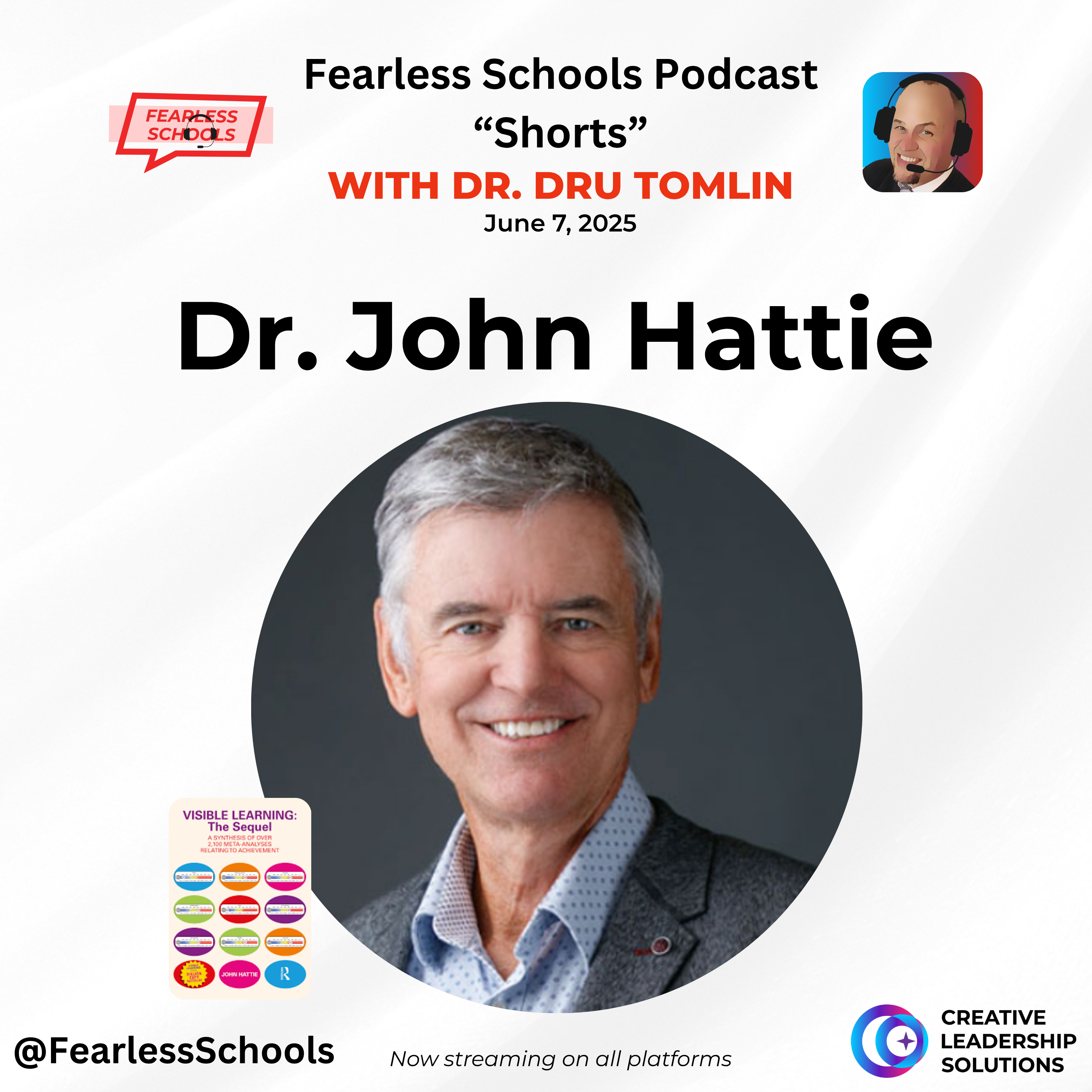 Fearless Schools Podcast