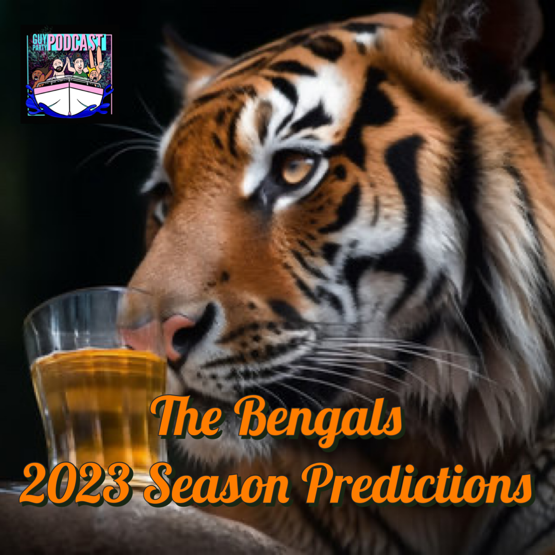 The Bengals 2023 Season Predictions