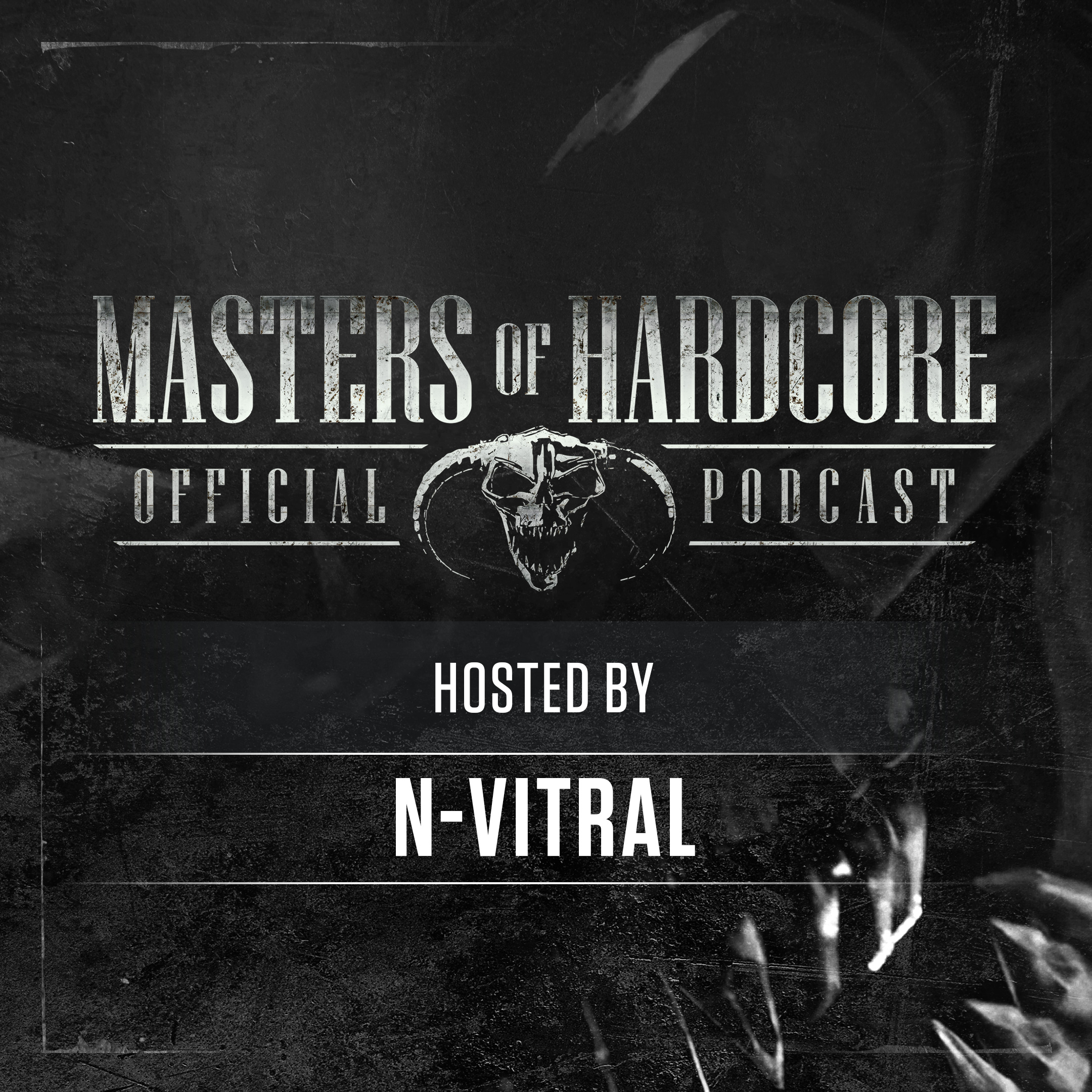 Official Masters of Hardcore Podcast