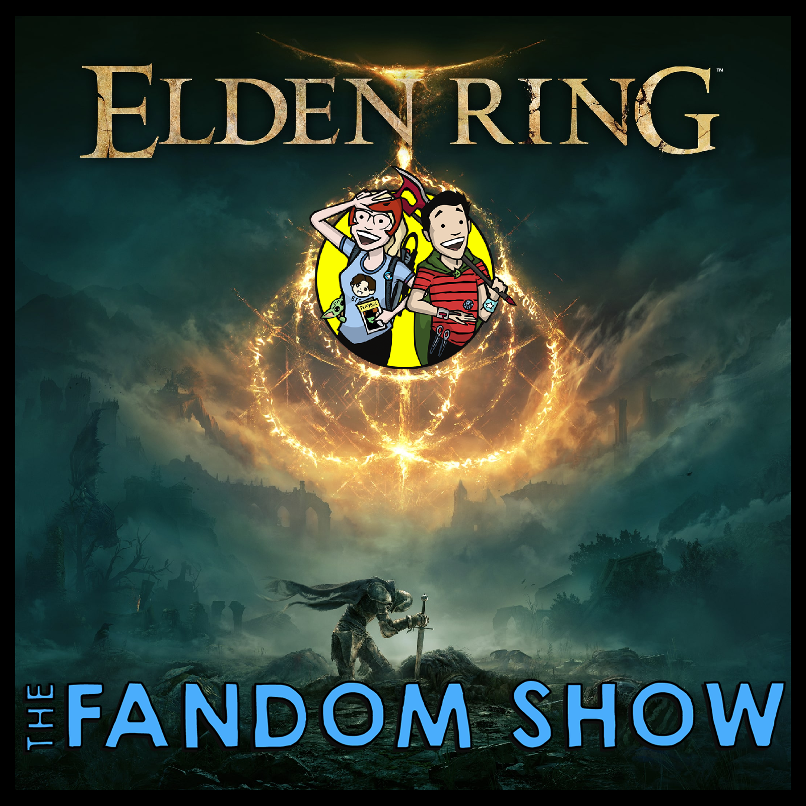 The Fandom Show