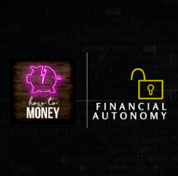 How to Money's Kate Campbell on the Secrets to Successfully Saving for Your Goals - Episode 134