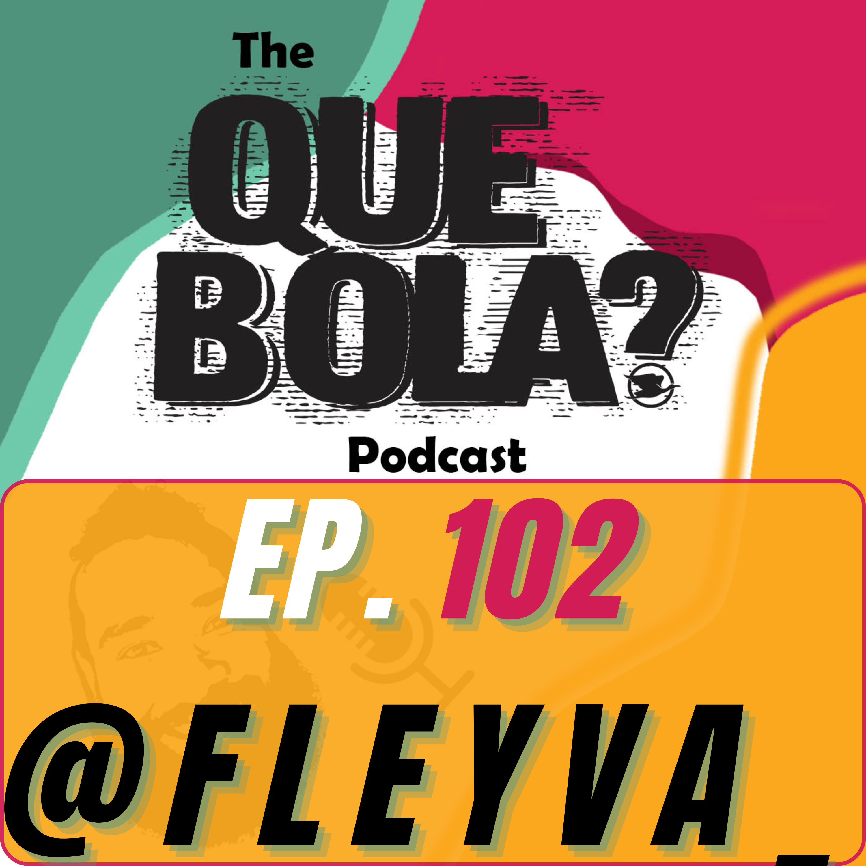 Behind the Laughter: Fleyva's Transformation from Musician to Comedian