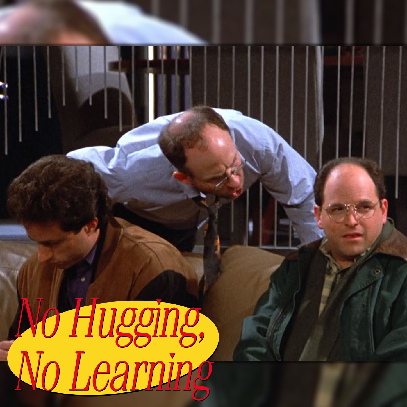 The Shoes (S4E15)