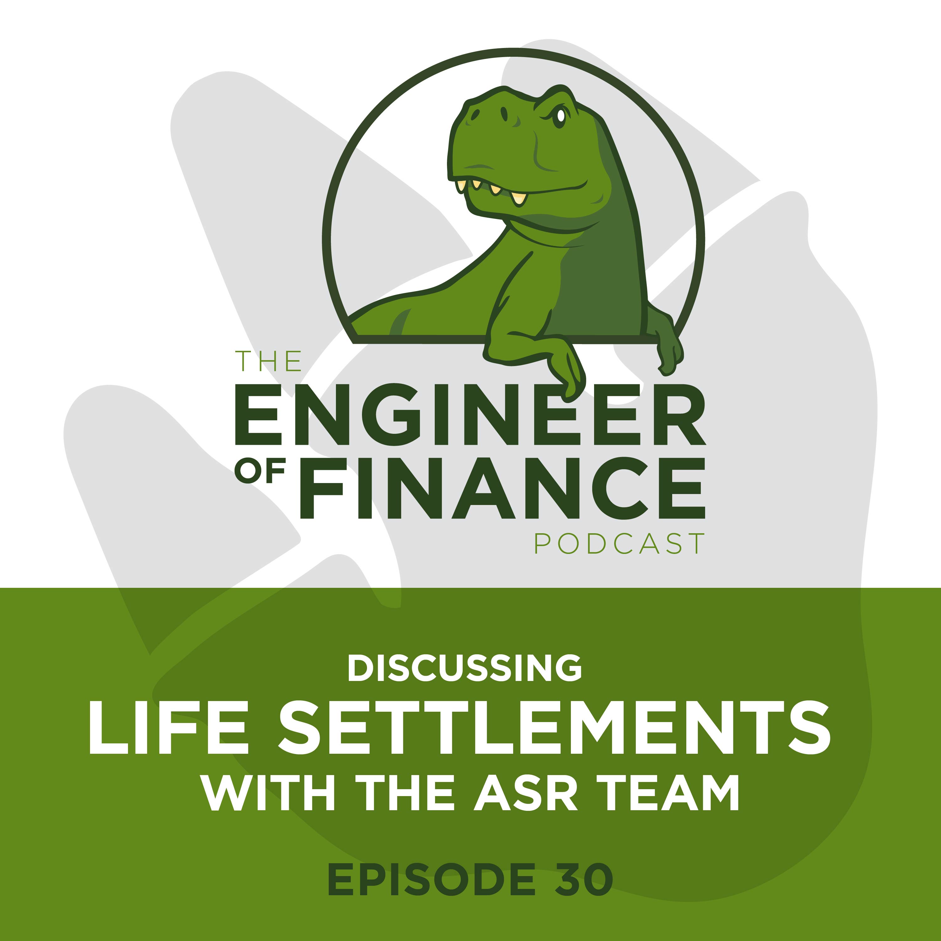 Engineer of Finance