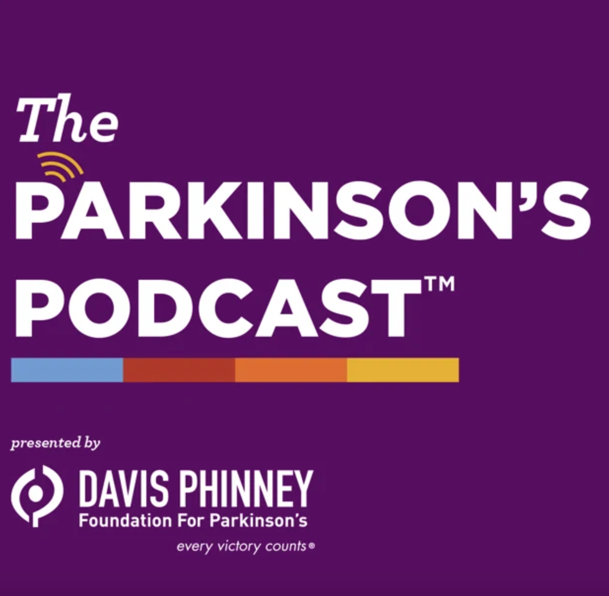 The Parkinson\'s Podcast