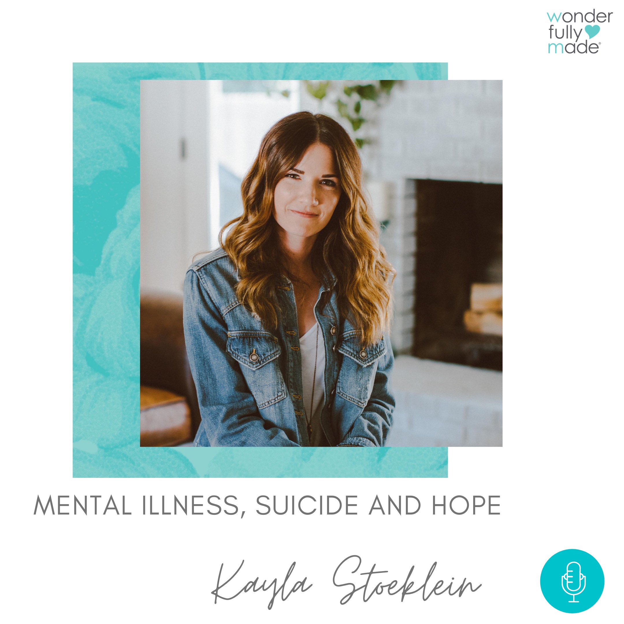 SHE\'S SO WELL BY WONDERFULLY MADE