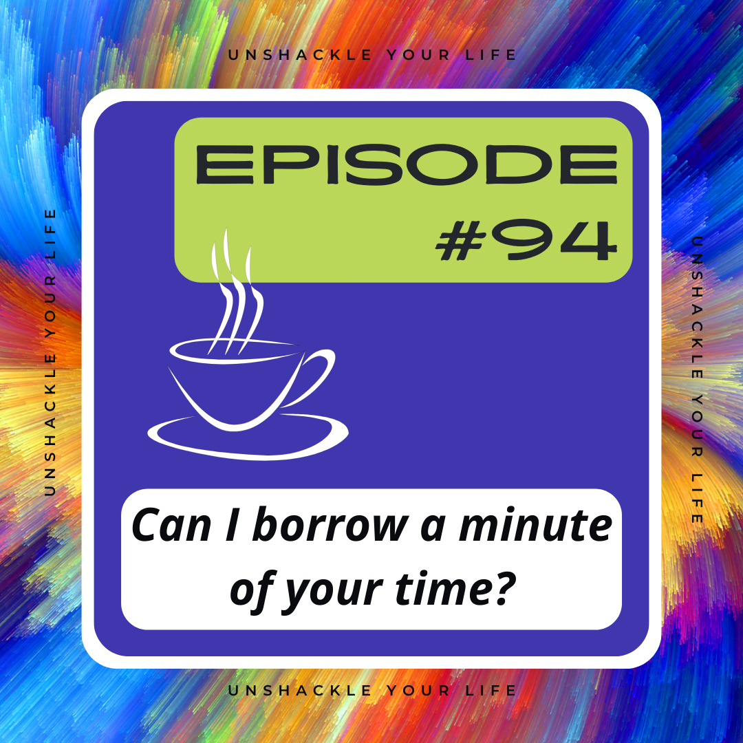 Your Money Your Business - The Podcast with Debbie Colbourn