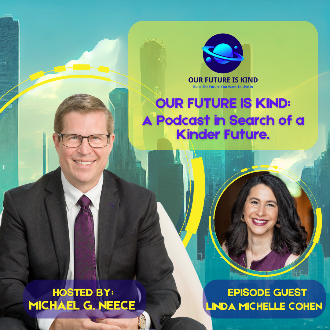 Our Future is Kind Podcast