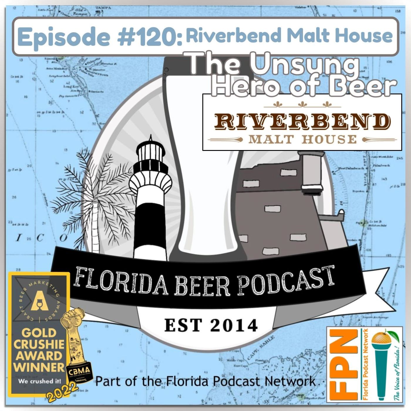 Florida Podcast Network\'s All Shows Feed