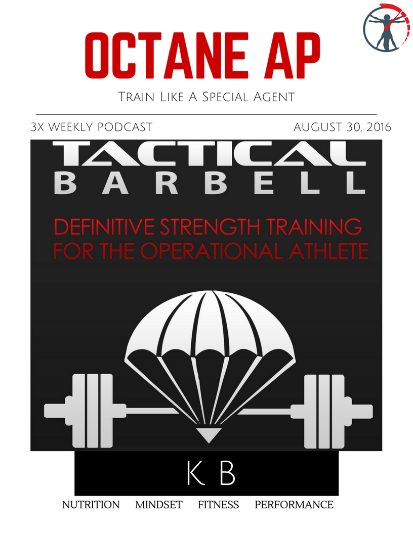 Octane Personal Training with Jason Benavides