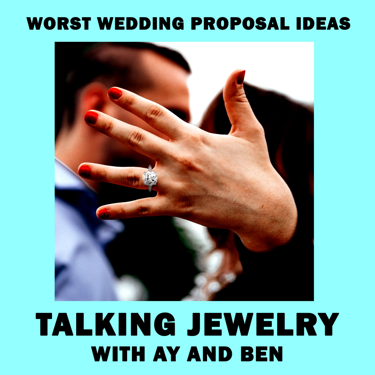 Worst Wedding Proposal Ideas Ever Worst Wedding Proposal Ideas Ever