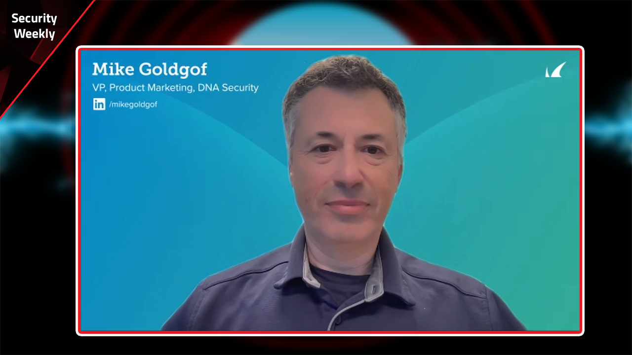 BSW #269 - Mike Goldgof