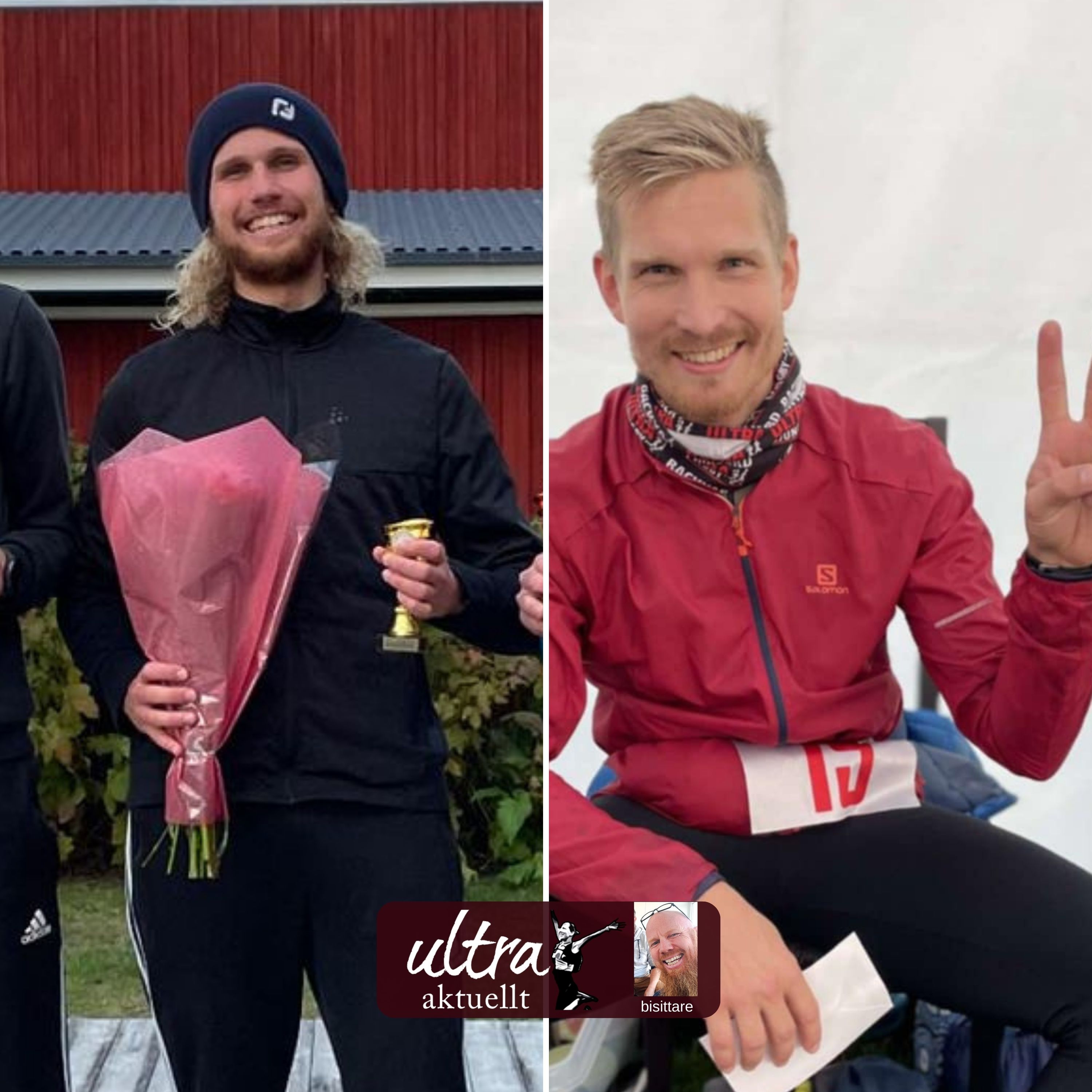 Ultraaktuellt - allt om ultralöpning
