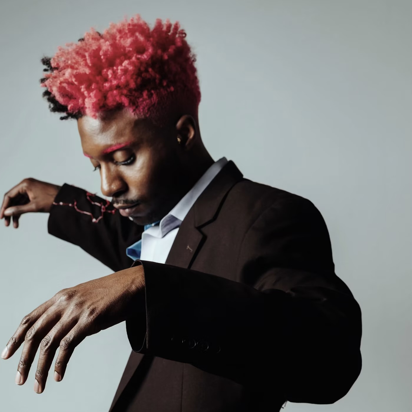 #153 Cameron McCloud - Cure for Paranoia