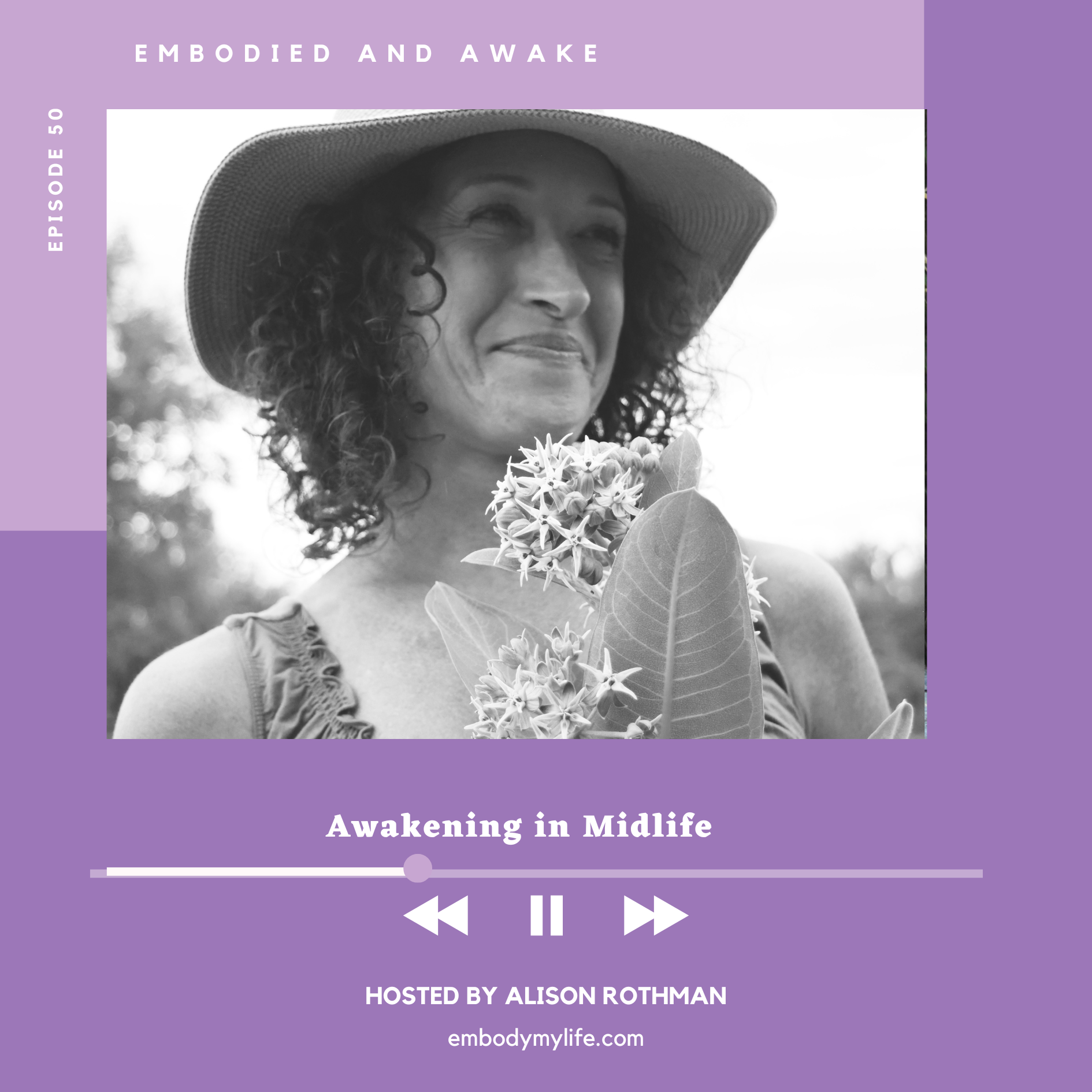 Embodied and Awake