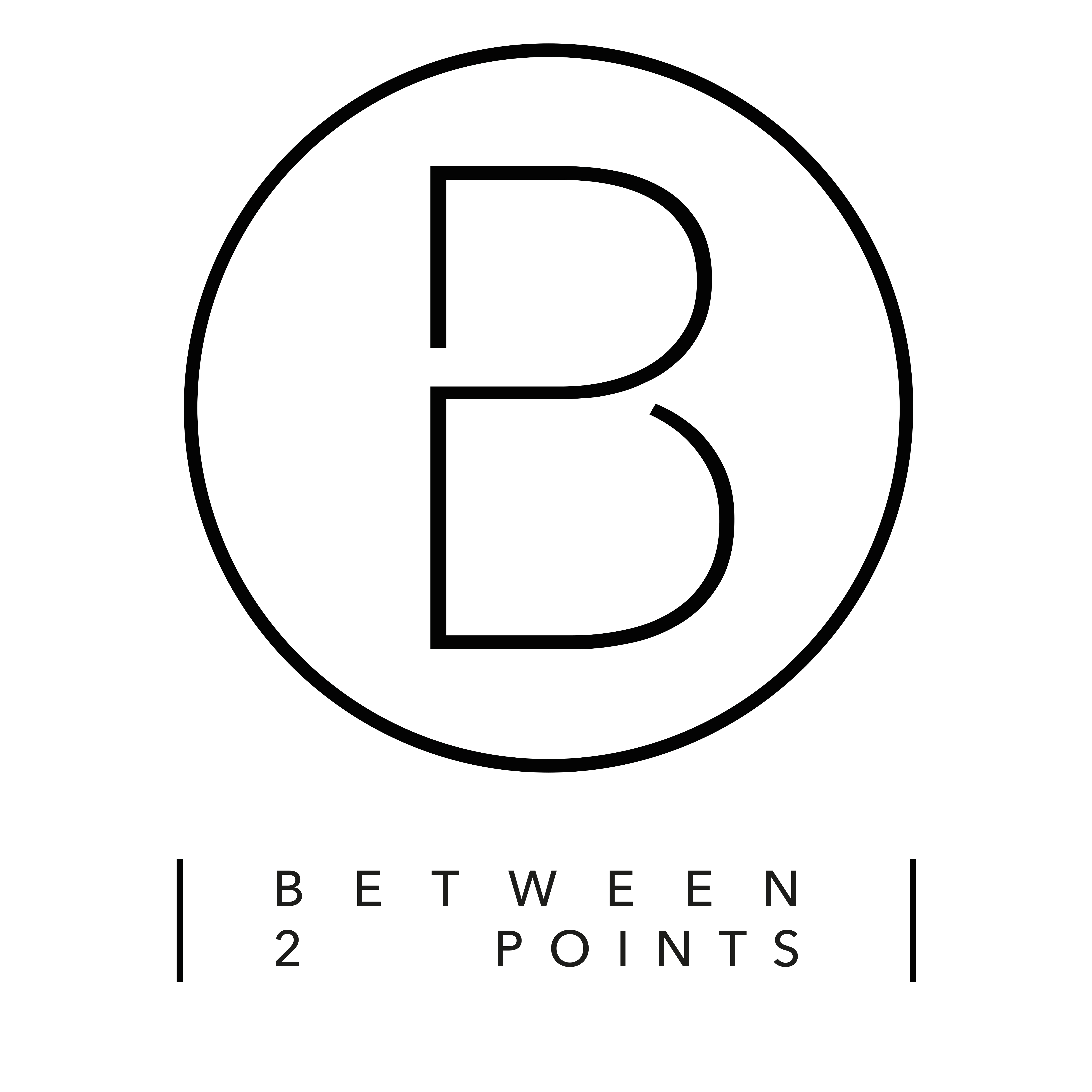 Between 2 Points with Mark Fanciulli