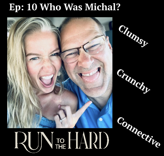 Run to the Hard Podcast