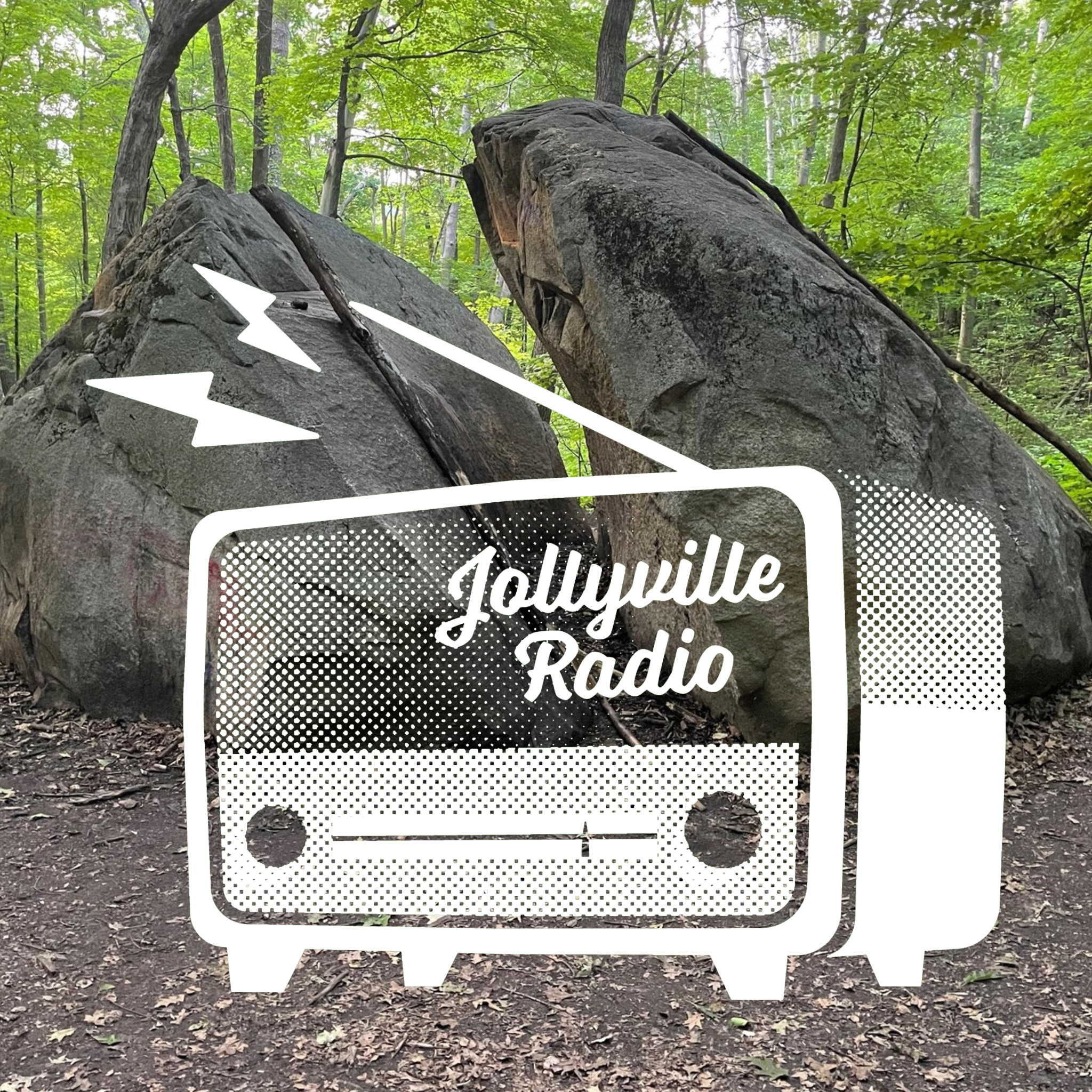 Episode 107 - Split Stone Saga - Version 2.0 from Jollyville Radio